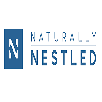 Naturally Nestled Hiba