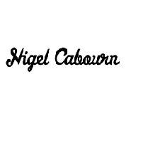 Nigel Cabourn UK