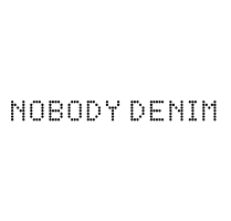 Nobody Denim AU
