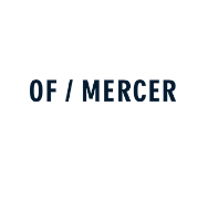 Of Mercer