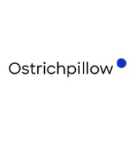 Ostrichpillow