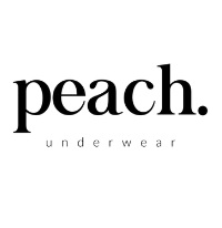 Peach Underwear