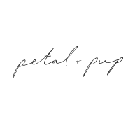 Petal And Pup AU