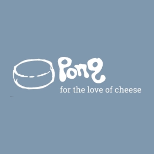 Pong Cheese