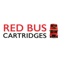 Red Bus Cartridge