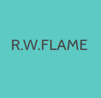 R W FLAME