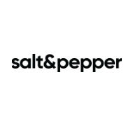 Salt And Pepper