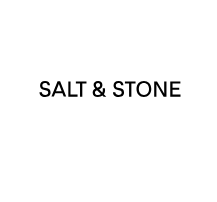Salt And Stone