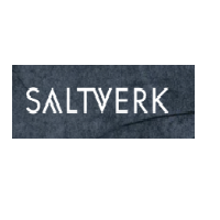 Saltverk