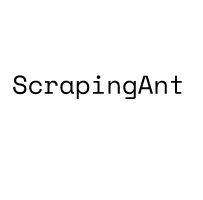 ScrapingAnt