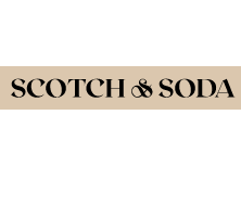SCOTCH&SODA AE