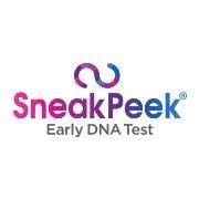 sneakpeek test