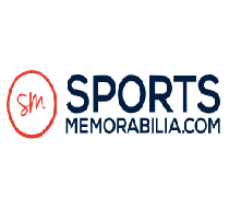 Sports Memorabilia