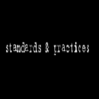 Standards And Practices