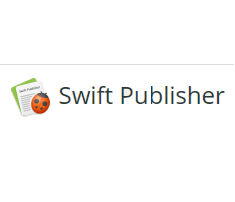 Swift Publisher