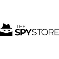The Spy Store AU