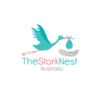 The Stork Nest