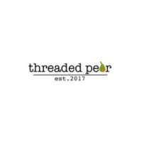 Threaded Pear