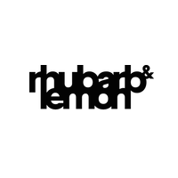 Rhubarb And Lemon UK