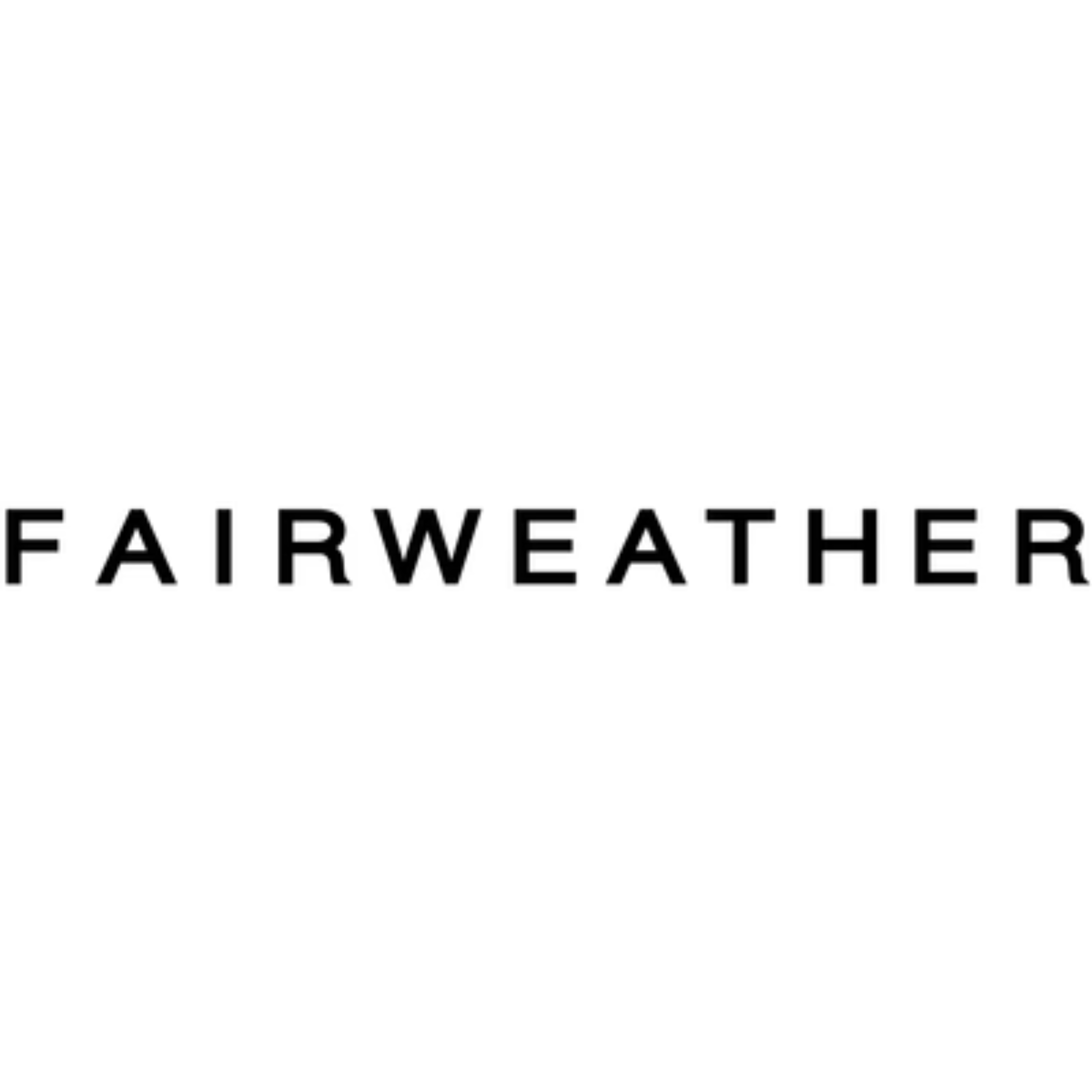 Fairweather