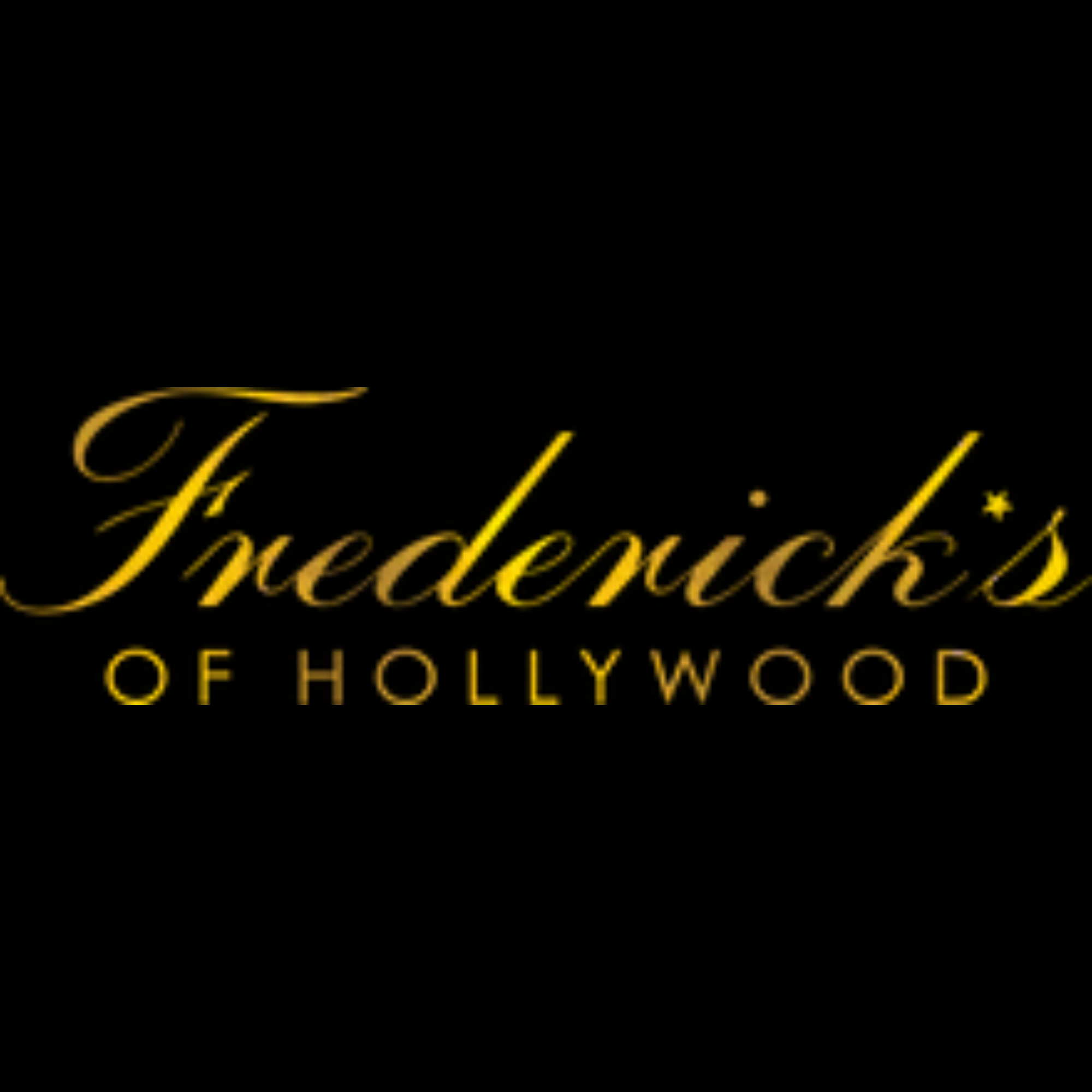 Fredericks Of Hollywood