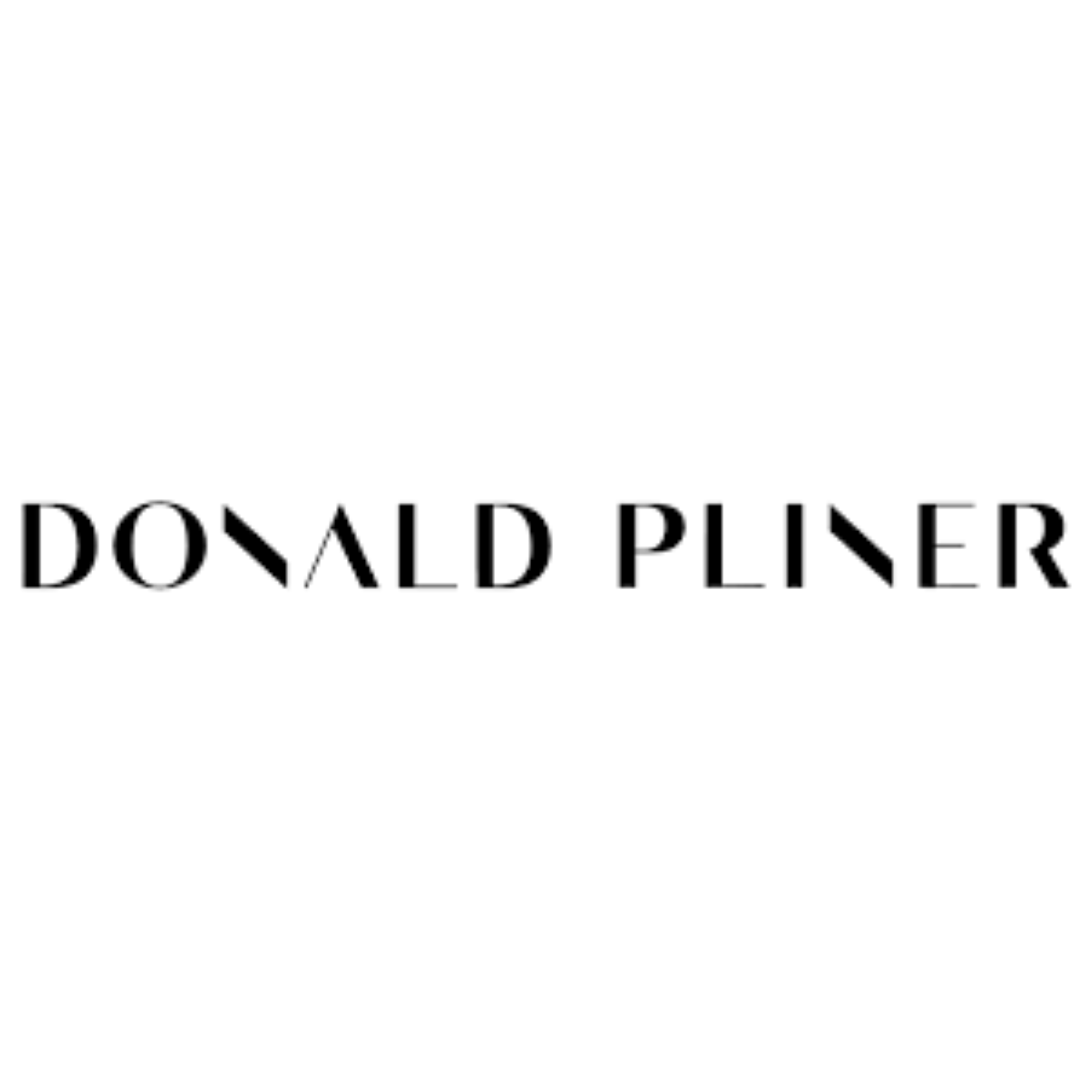 Donald Pliner