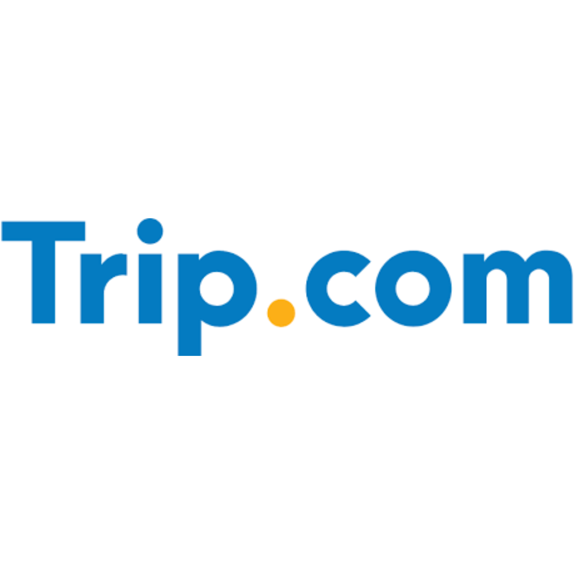 Trip com HK
