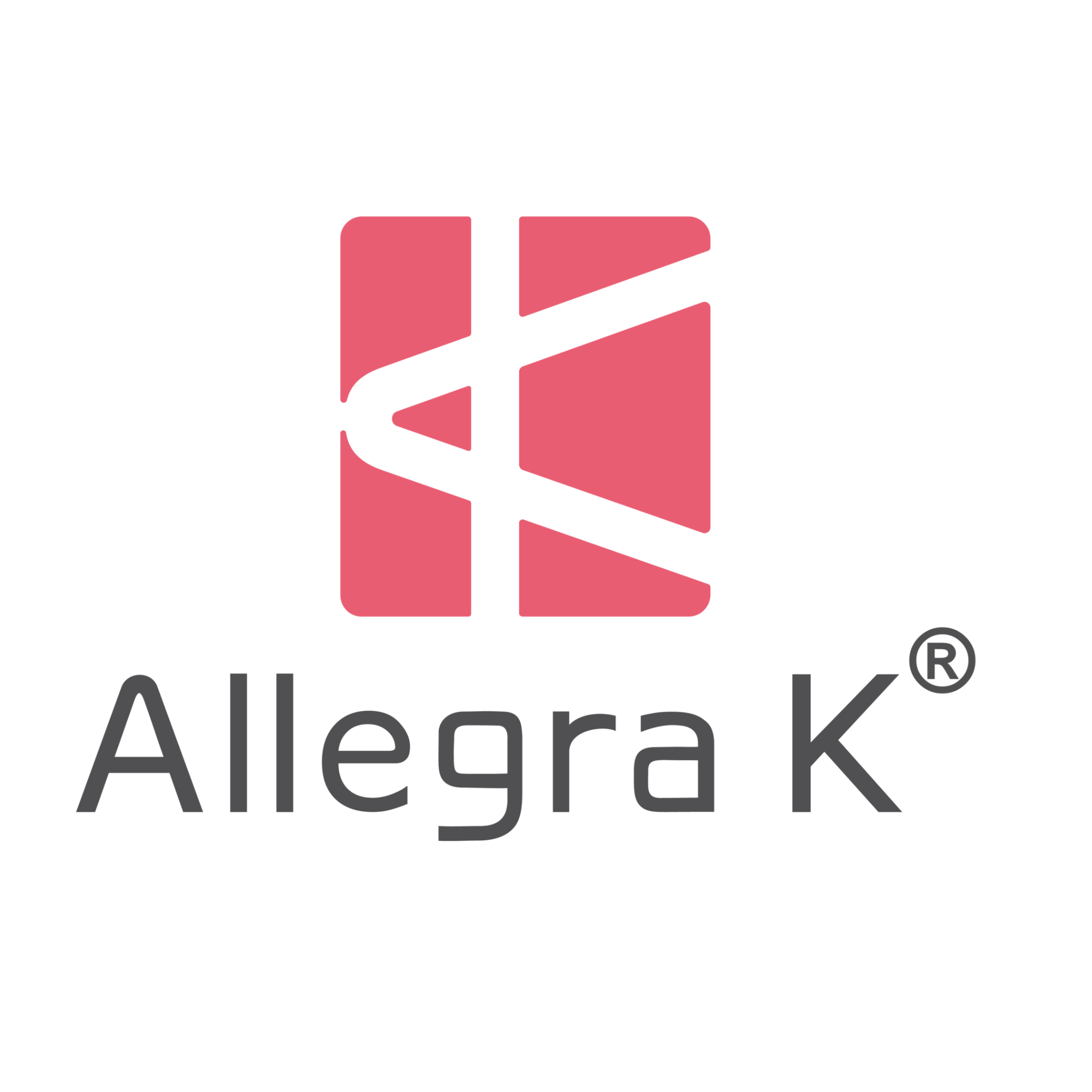 Allegra K