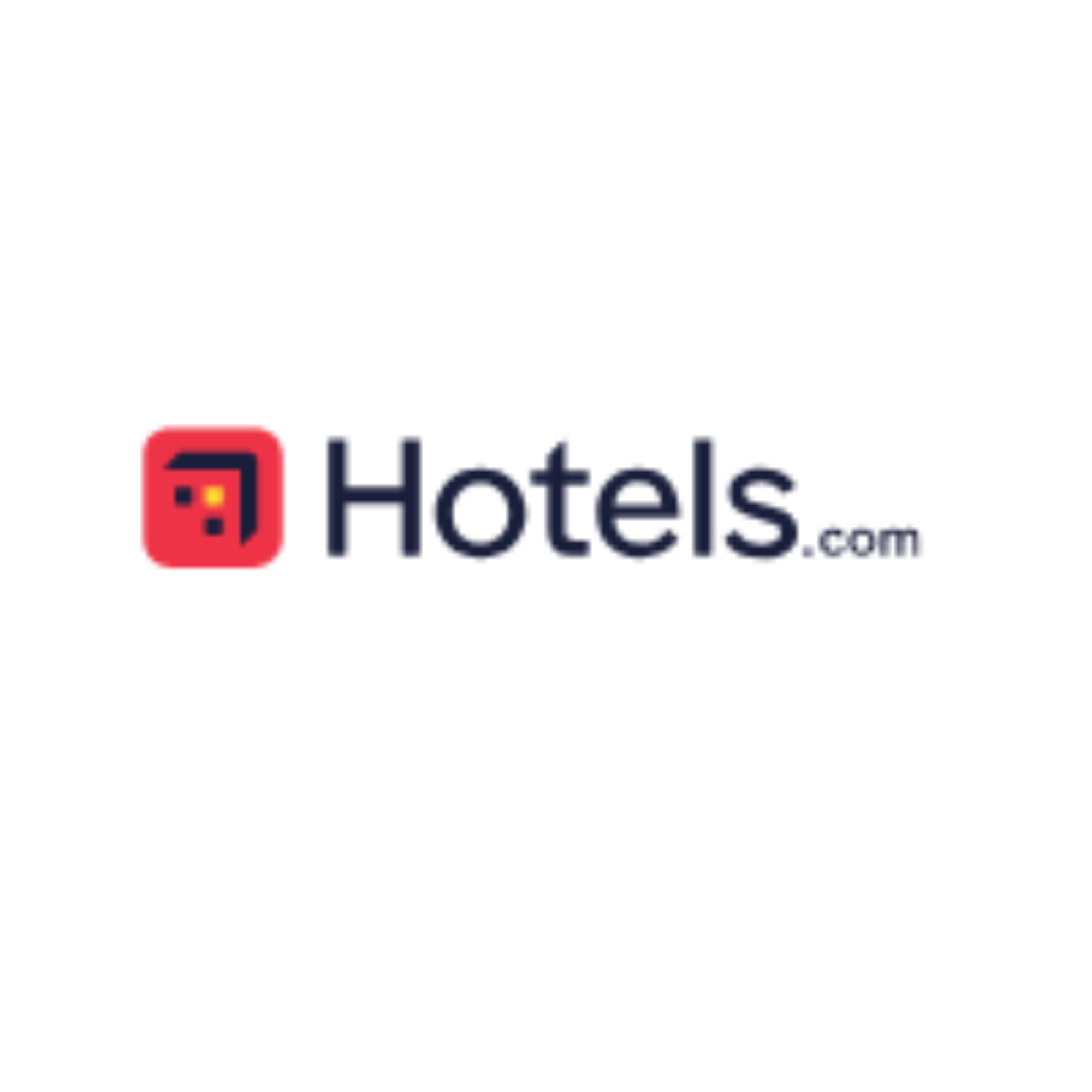 Hotels com UK