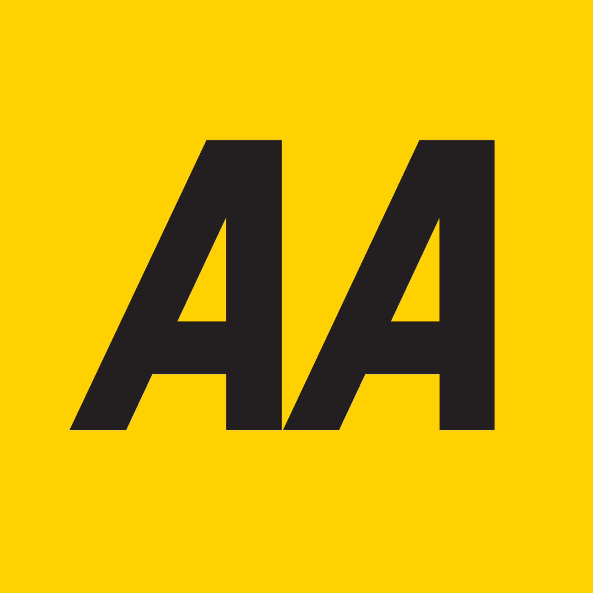 The AA UK