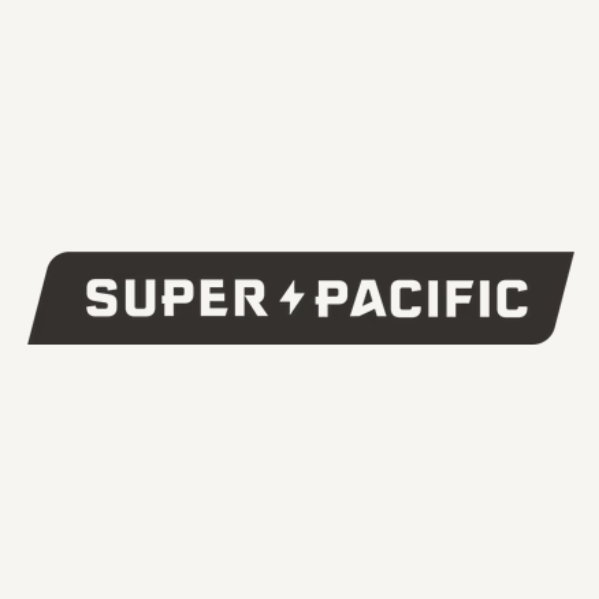 Super Pacific
