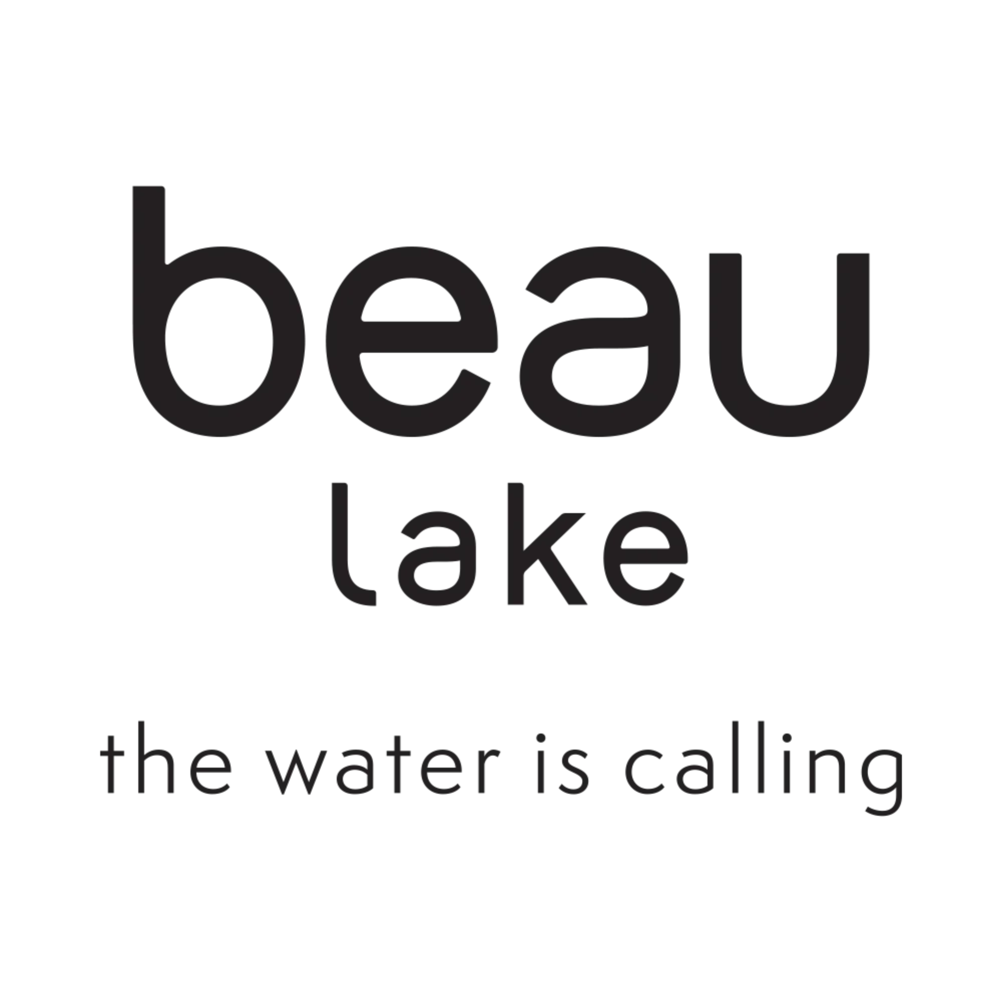 Beau Lake