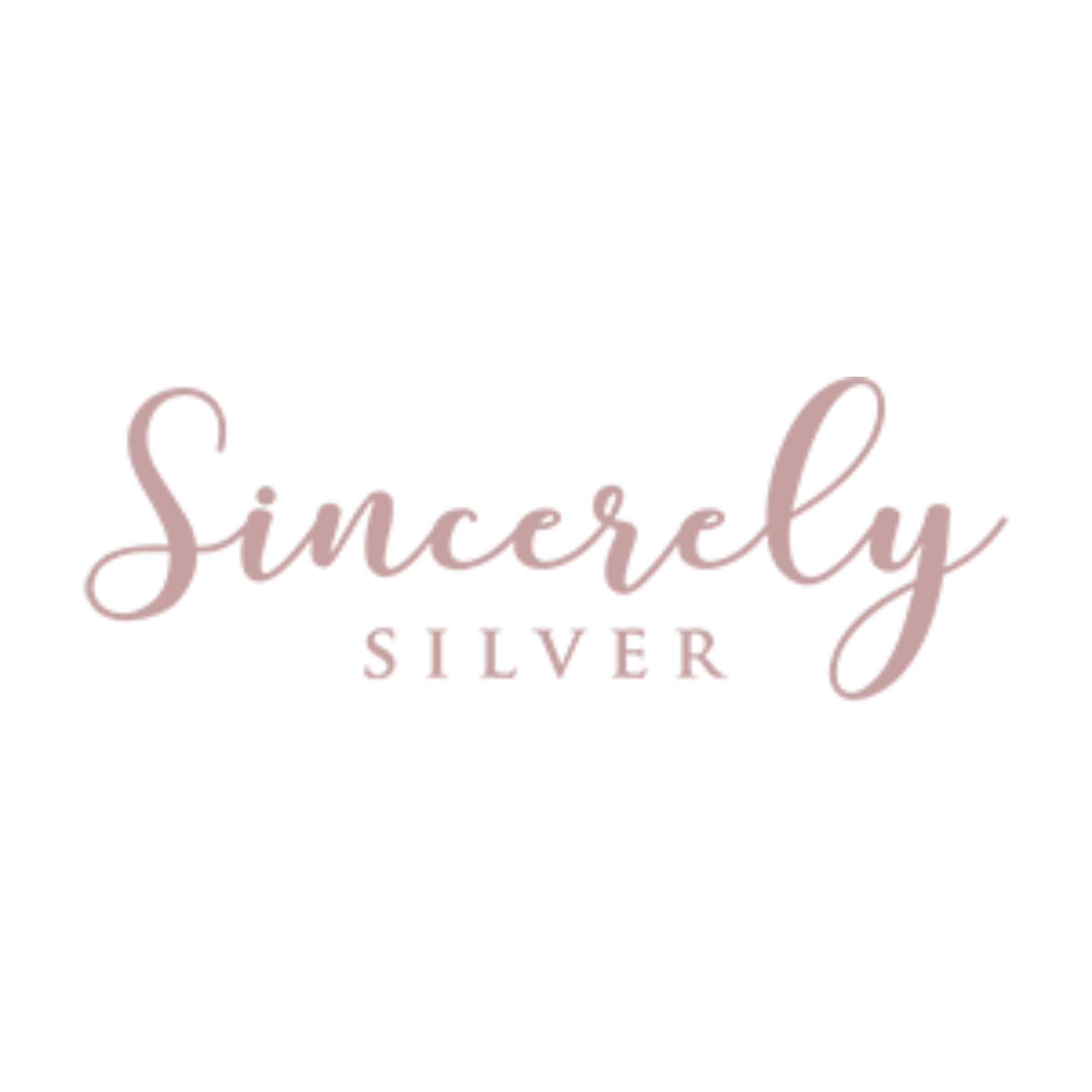 Sincerely Silver