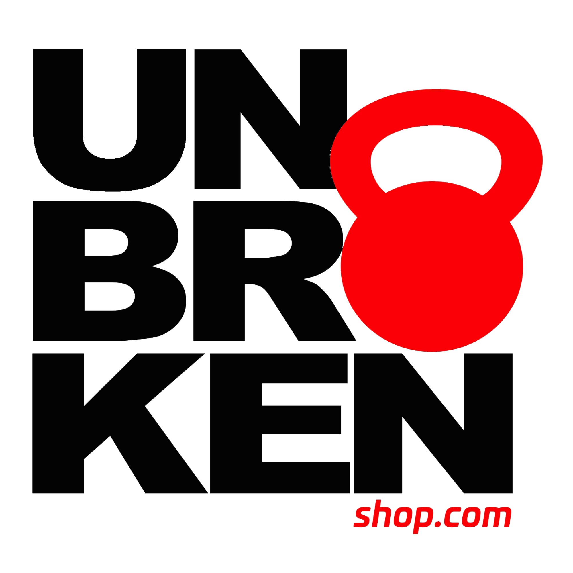 Unbroken Shop