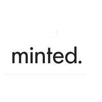 Minted