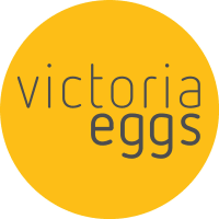 Victoria Eggs