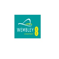 Wembley Stadium