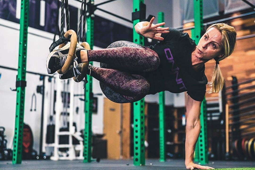 Onnit - The Agility You Need to Stay Fit and Active