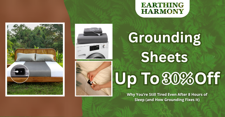 Grounding Sheets