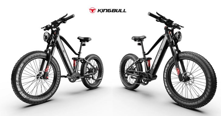 Kingbull Bikes