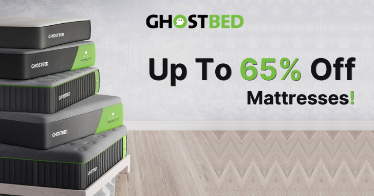 GhostBed