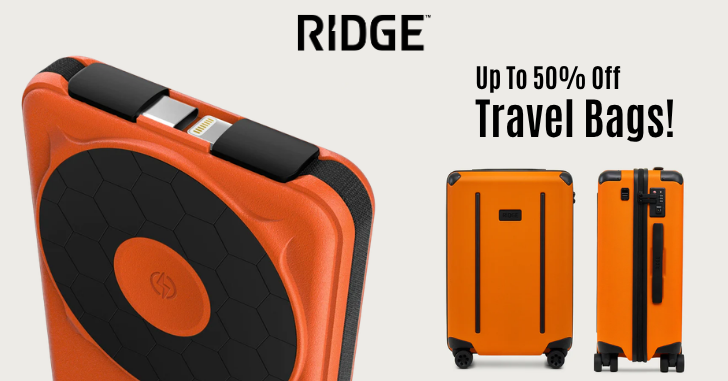 RIDGE