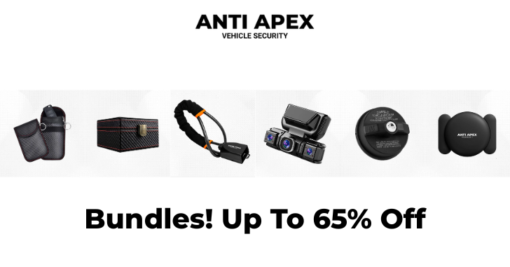 ANTI APEX