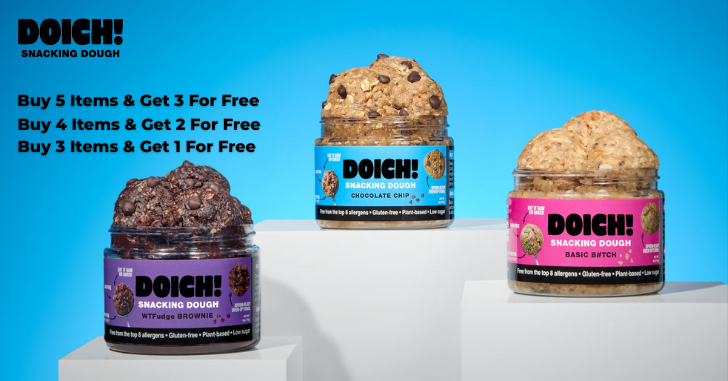 Doich Foods