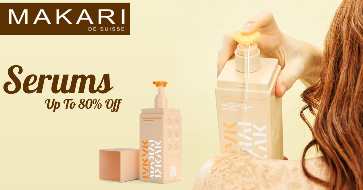 Makari Shop