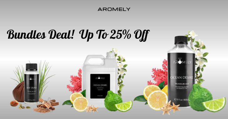 AROMELY