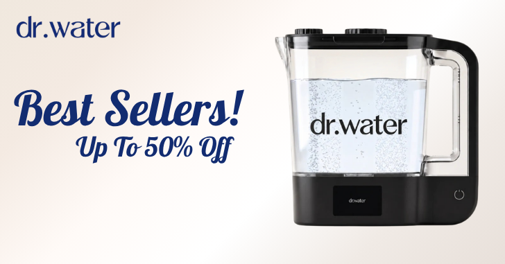 DR Water