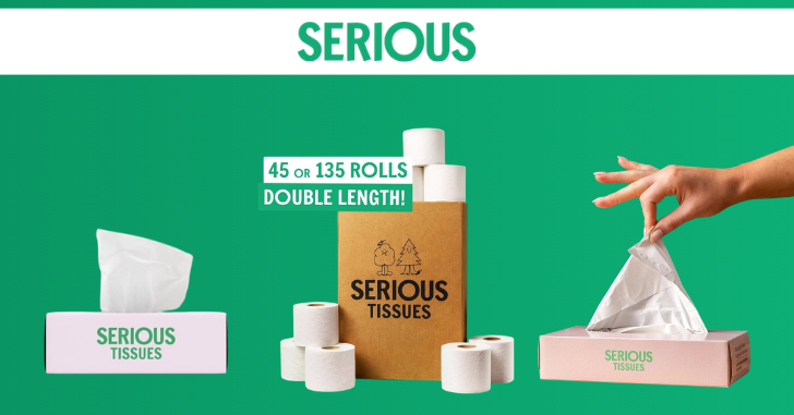 Serious Tissues