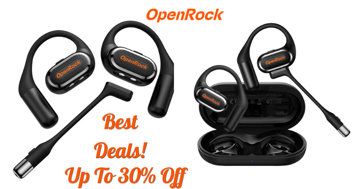 OpenRock