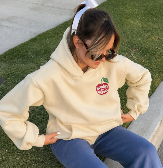 hoodies